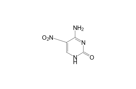 5-Nitrocytosine