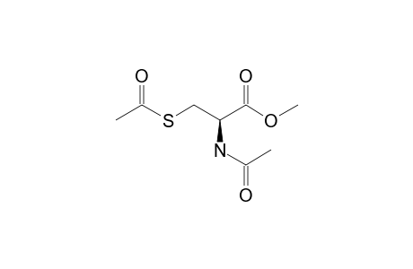 N,S-Diacetyl-L-cysteine methyl ester