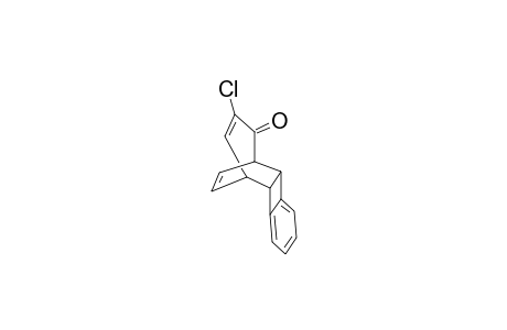 4-Chlorotetracyclo[7.6.0.0(8,13).2(2,6)]pentadecapentaene-5-one
