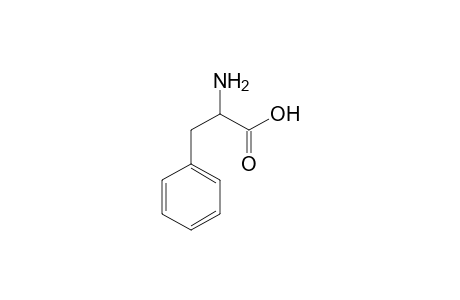 DL-Phenylalanine