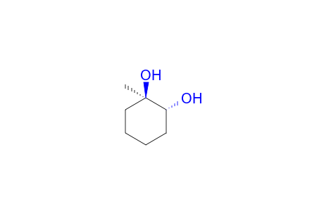 1-METHYL-trans-1,2-CYCLOHEXANEDIOL