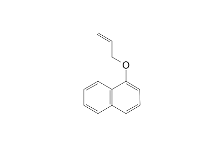 1-(Allyloxy)naphthalene