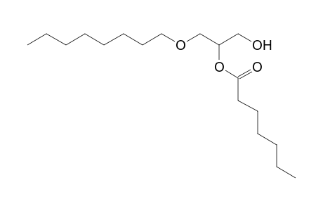 DG O-8:0_7:0