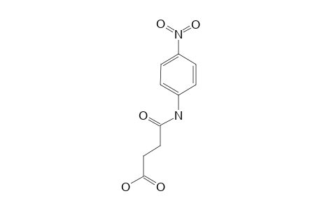 4'-nitrosuccinanilic acid