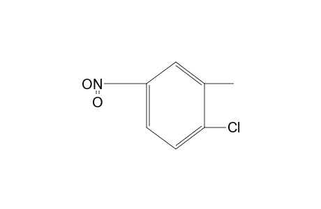 2-chloro-5-nitrotoluene