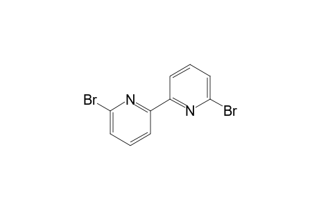 6,6'-Dibromo-2,2'-bipyridine