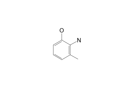 2-Amino-3-methylphenol