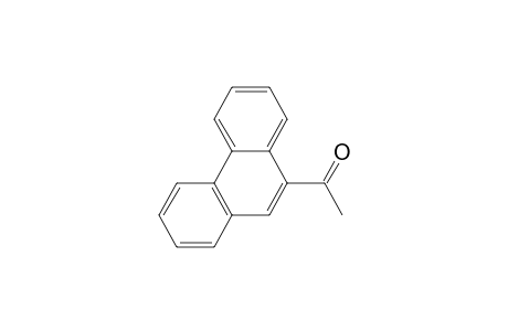 Methyl 9-phenanthryl ketone