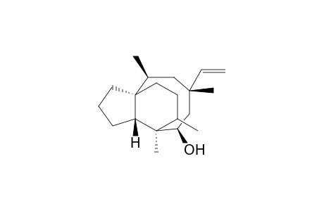 11-Desoxy-3-desoxomutilin