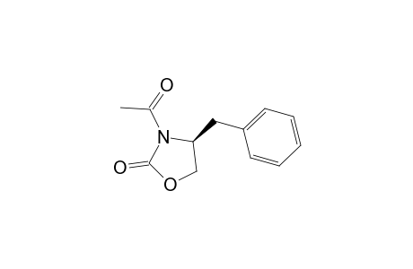 (S)-(+)-3-acetyl-4-benzyl-2-oxazolidinone