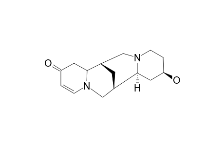 13-BETA-HYDROXY-MULTIFLORINE