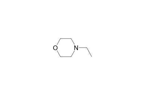 4-Ethylmorpholine