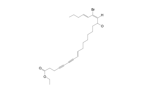 carduusyne-D ethyl ester