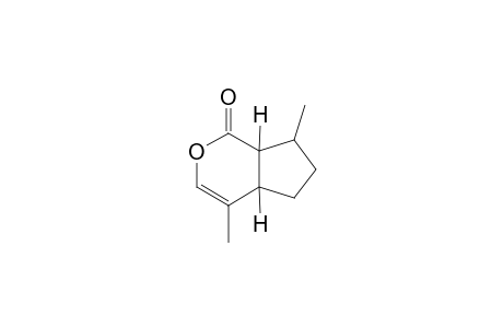 4a.alpha.,7.alpha.,7a.beta.-Nepetalactone