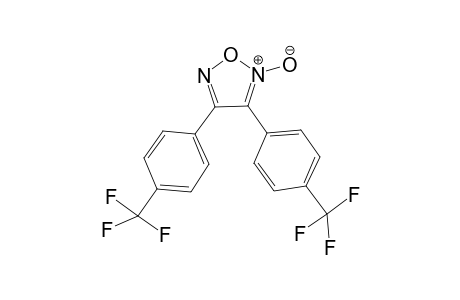 3,4-BIS-(TRIFLUOROMETHYL)-PHENYL-FUROXAN