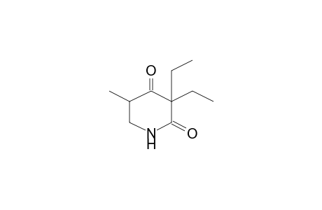 Methyprylon