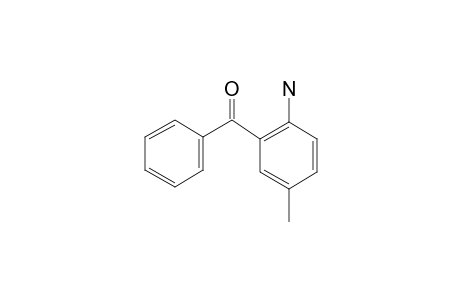 Methanone, (2-amino-5-methylphenyl)phenyl-