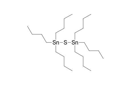 thiobis[tributyltin]