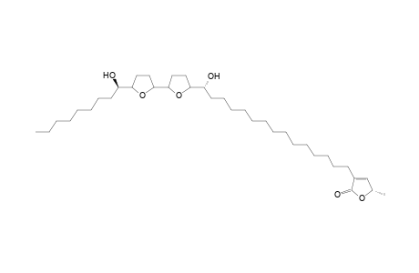 Calamistrin G