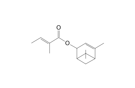 Verbenyl angelate, cis-