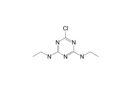 Simazine