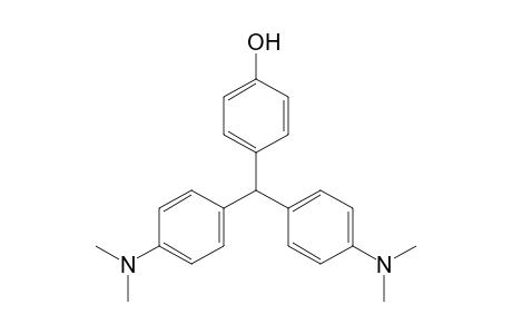 alpha,alpha-BIS[p-(DIMETHYLAMINO)PHENYL]-p-CRESOL