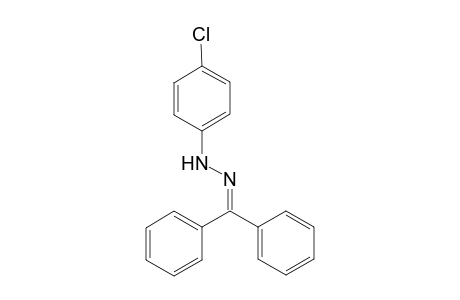 1-(4-Chlorophenyl)-2-(diphenylmethylene)hydrazine