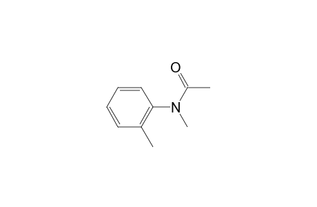 N-ACETYL-N-METHYL-ORTHO-TOLUIDINE