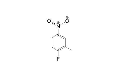 2-Fluoro-5-nitrotoluene