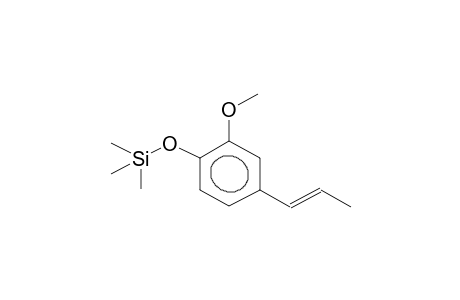 Isoeugenol TMS