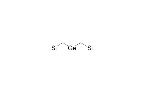 1,5-DISILA-3-GERMAPENTANE