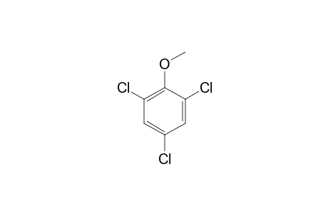 2,4,6-Trichloroanisole