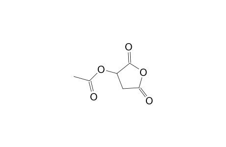 S-(-)-malic anhydride, acetate