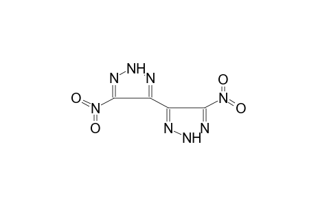 5,5'-DINITRO-4,4'-BI-1,2,3-TRIAZOL