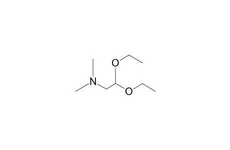 Dimethylaminoacetaldehyde diethyl acetal