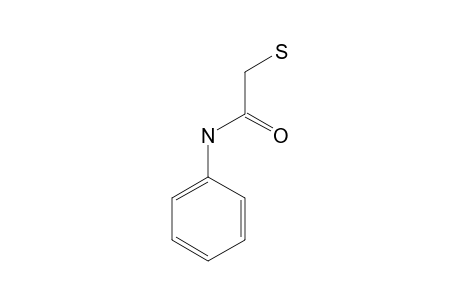 2-mercaptoacetanilide