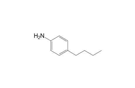 p-butylaniline