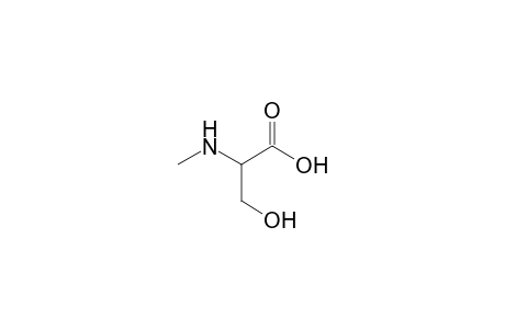 L-Serine, N-methyl-