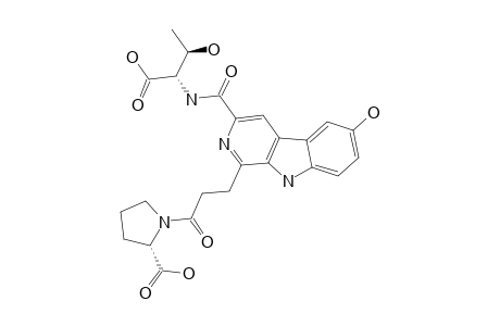 6-HYDROXYMETATACARBOLINE_D