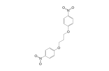 1,3-bis(p-nitrophenoxy)propane