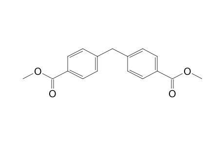 4,4'-methylenedibenzoic acid, dimethyl ester