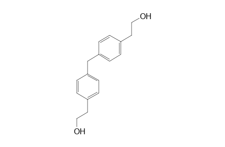 2-[4-[[4-(2-Hydroxyethyl)phenyl]methyl]phenyl]ethanol