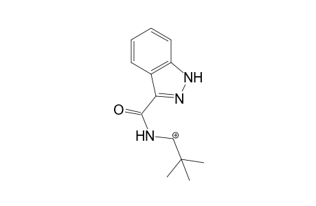 ADB-FUBINACA-M (N-dealkyl-) MS3_1