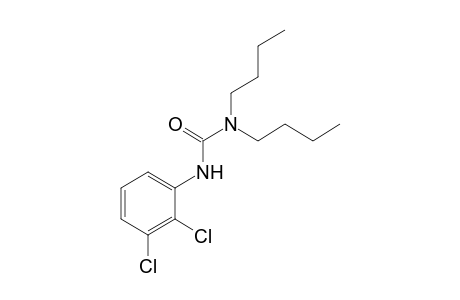 1,1-dibutyl-3-(2,3-dichlorophenyl)urea