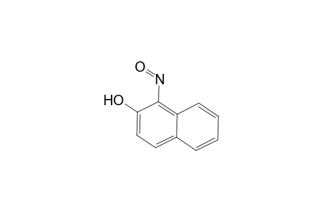 1-Nitroso-2-naphthol