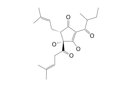 CIS-ISOADHUMULONE