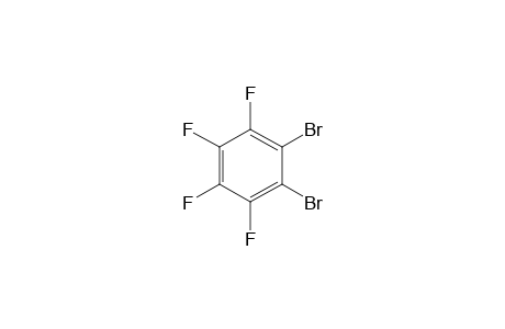 1,2-Dibromo-3,4,5,6-tetrafluorobenzene