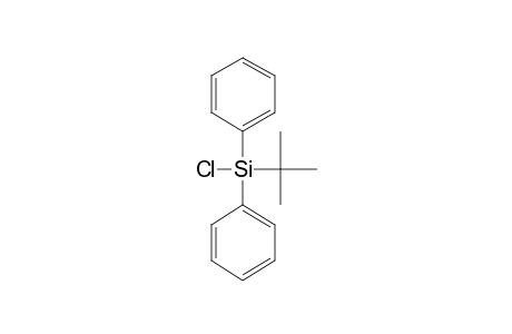 tert-Butylchlorodiphenylsilane