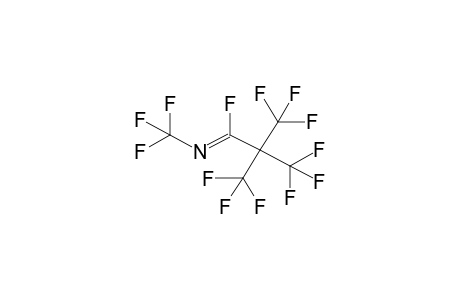 4,4-DI-(F-METHYL)-F-2-AZA-2-PENTENE