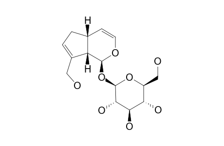 BARTSIOSIDE